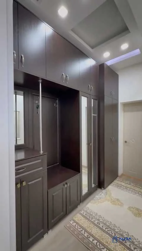 2-к квартира, 4 этаж, 53 м², Сино
