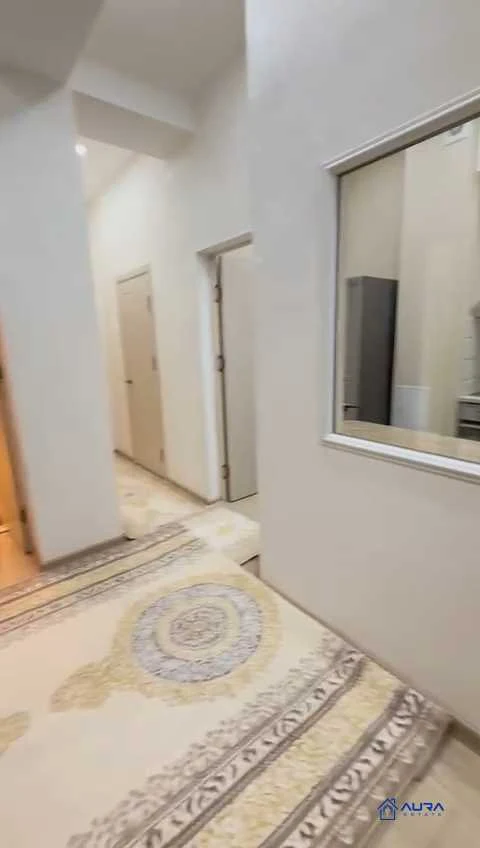 2-к квартира, 4 этаж, 53 м², Сино