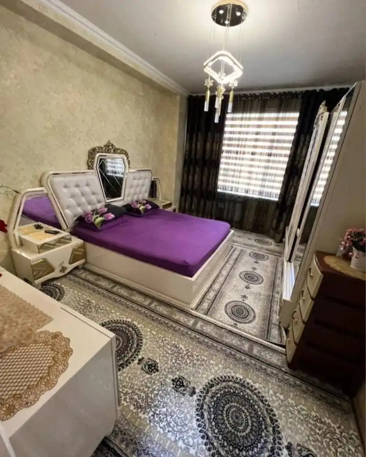 2-к квартира, 9 этаж, 84 м², Сино