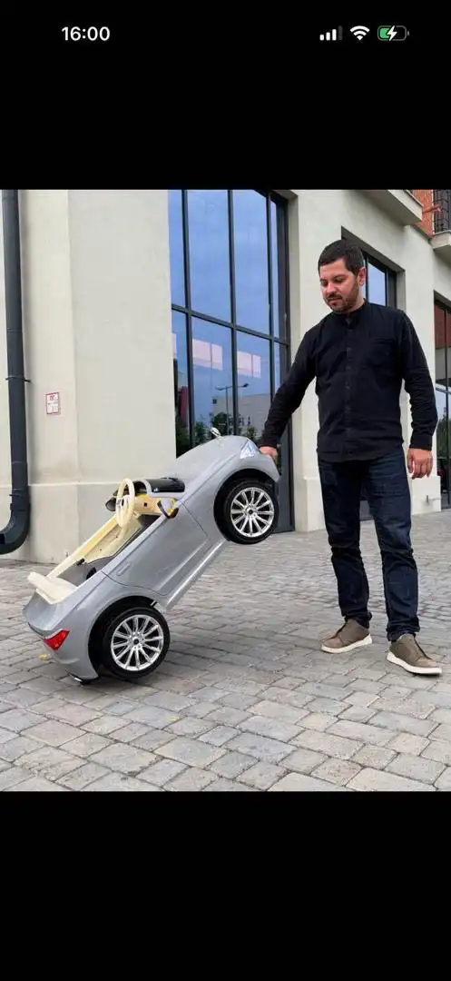 Мошинча