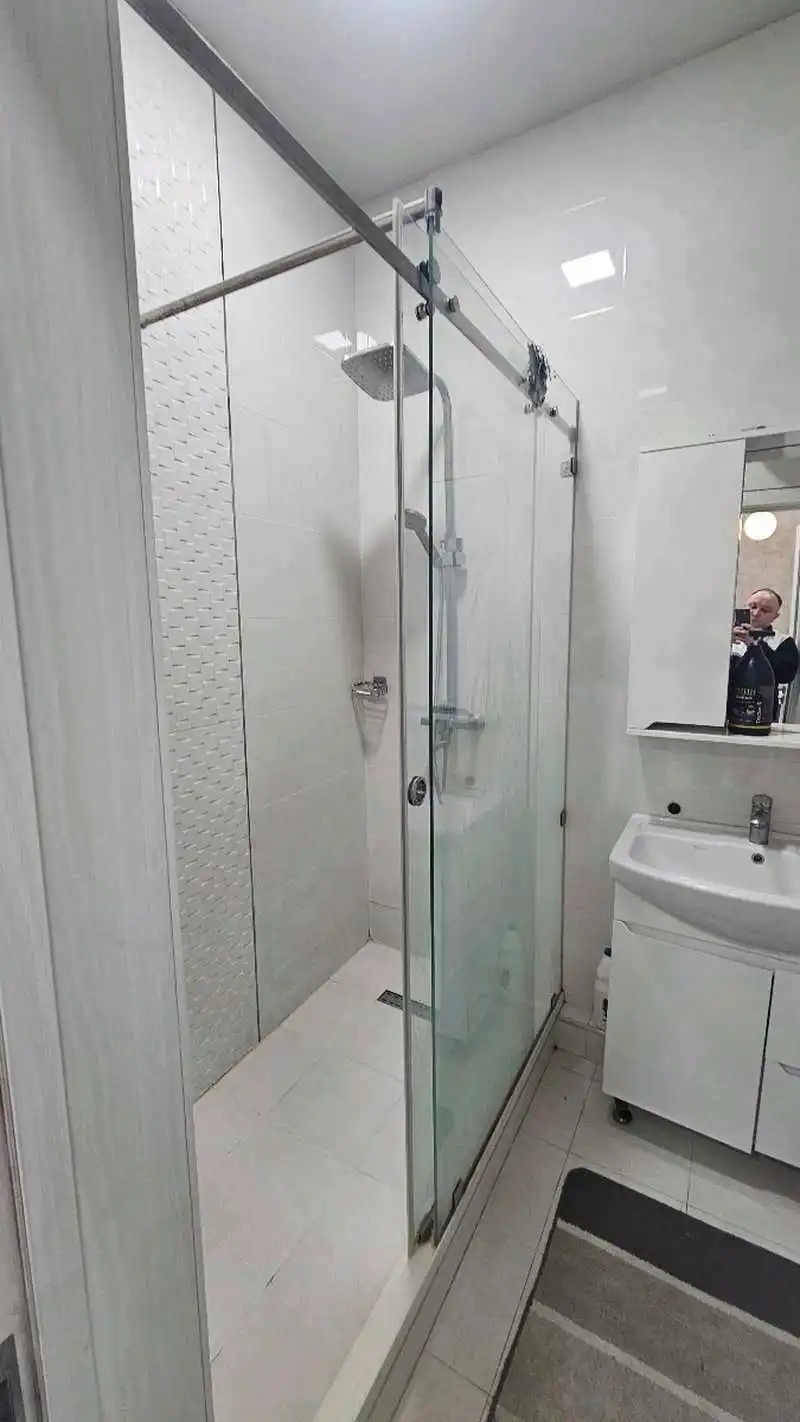 2-к квартира, 6 этаж, 85 м², И Сомони, Водонасос, доми Ёвар
