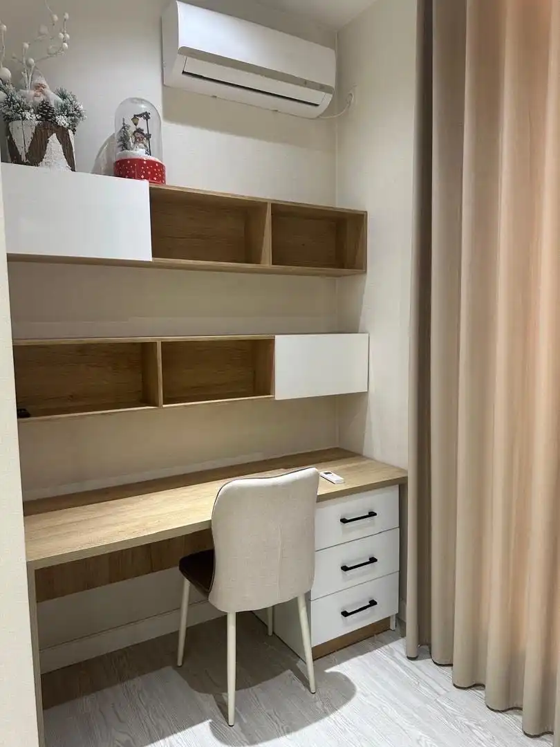 1-к квартира, 7 этаж, 67 м², Овир