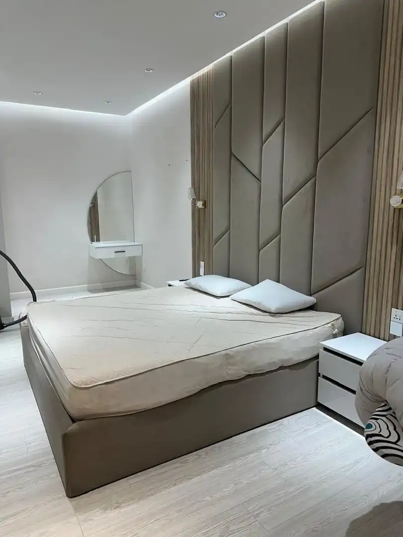1-к квартира, 7 этаж, 67 м², Овир