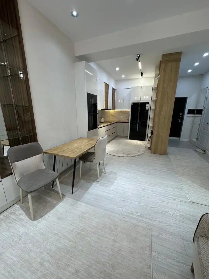 1-к квартира, 7 этаж, 67 м², Овир