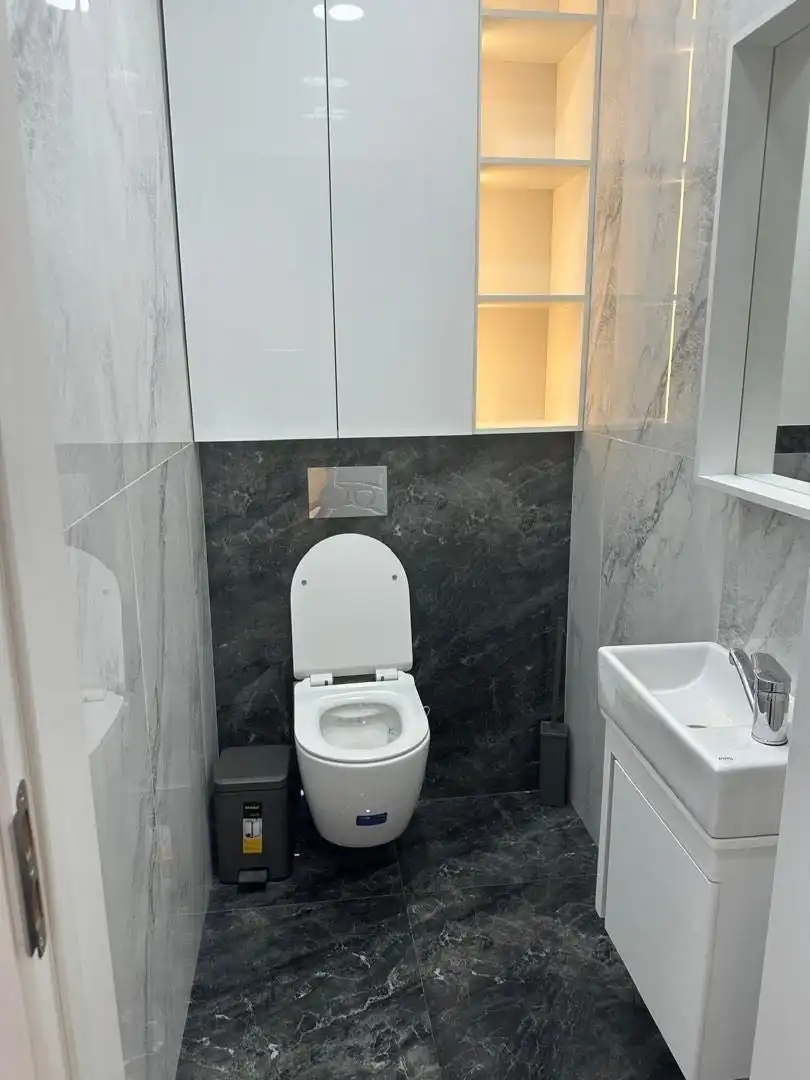 1-к квартира, 7 этаж, 67 м², Овир