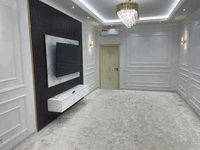 2-к квартира, 17 этаж, 85 м², Домпечат, Алфемо