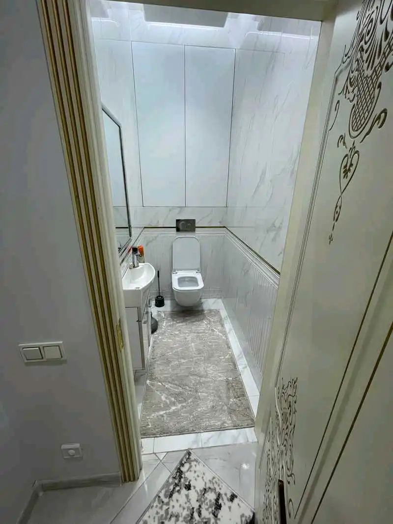 2-к квартира, 17 этаж, 85 м², Домпечат, Алфемо