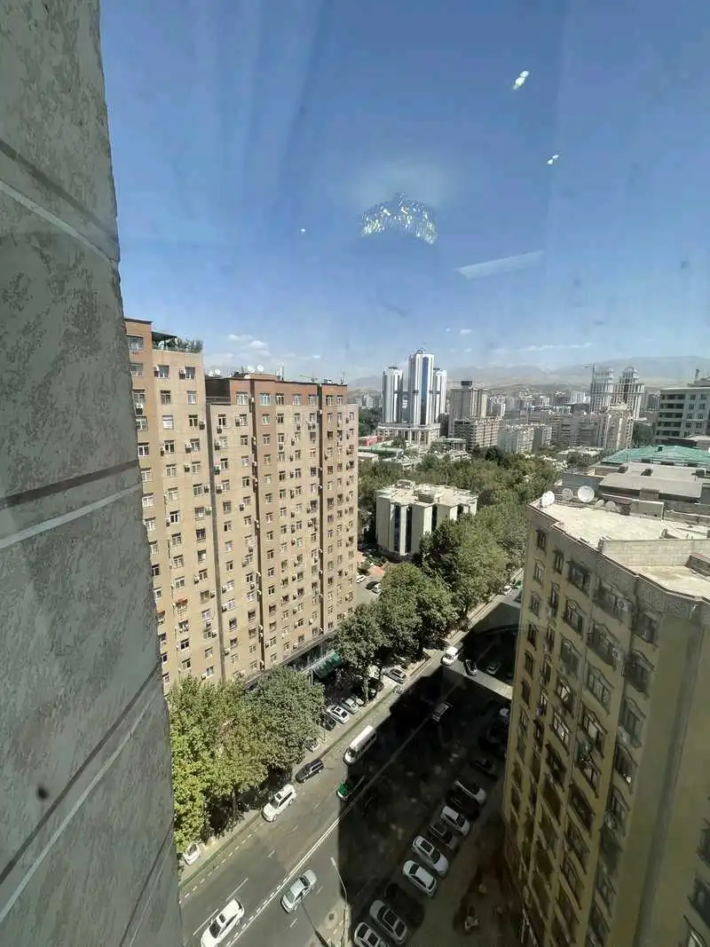 2-к квартира, 17 этаж, 85 м², Домпечат, Алфемо