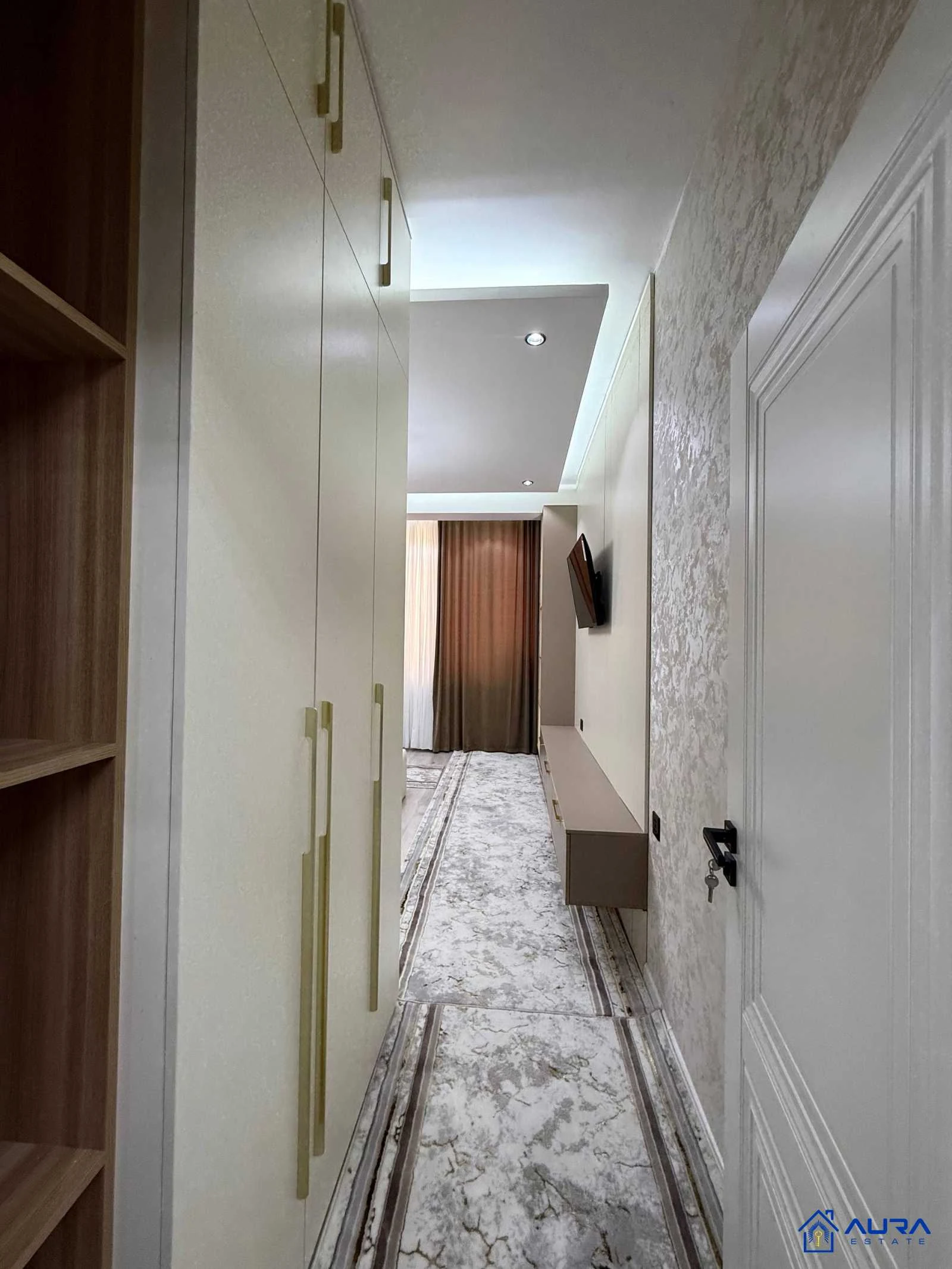 2-к квартира, 10 этаж, 63 м², Сино Казокон