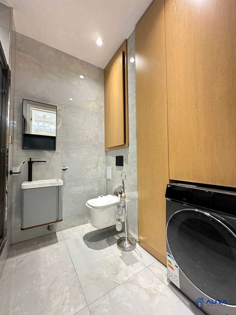 3-к квартира, 16 этаж, 138,9 м², Шохмансур Бахт Z