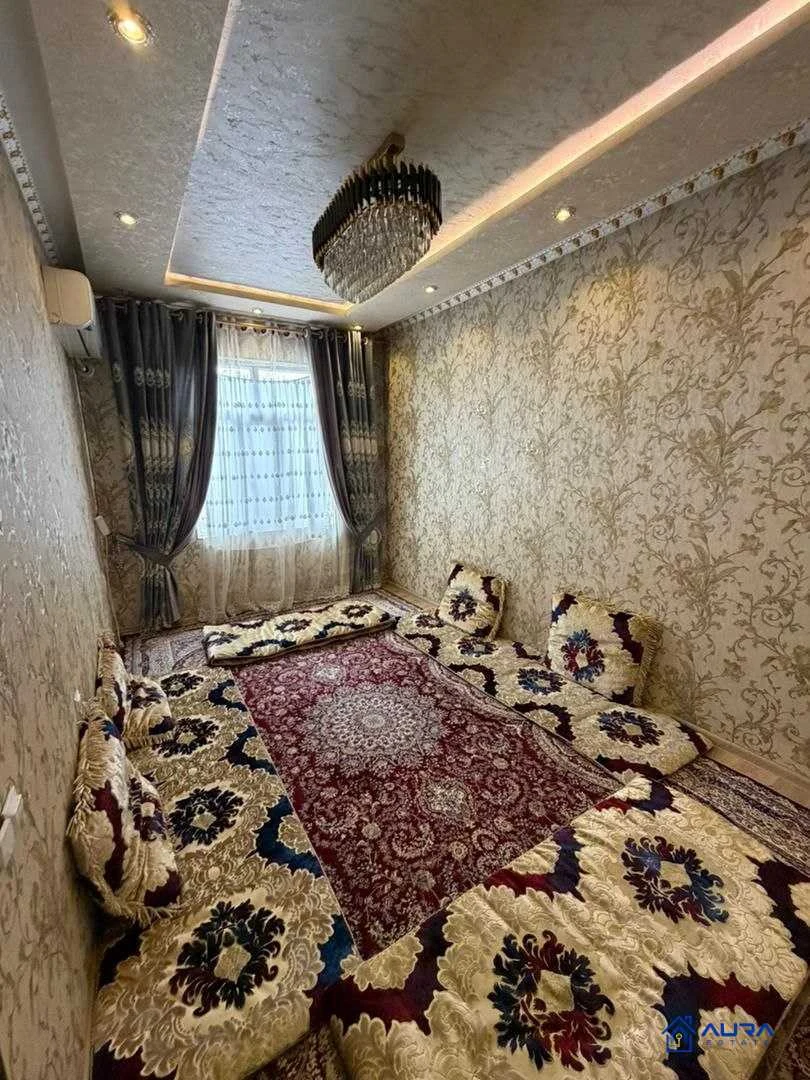 2 этажный, 5-комн. дом, 103 м², 2 соток, Фирдавси