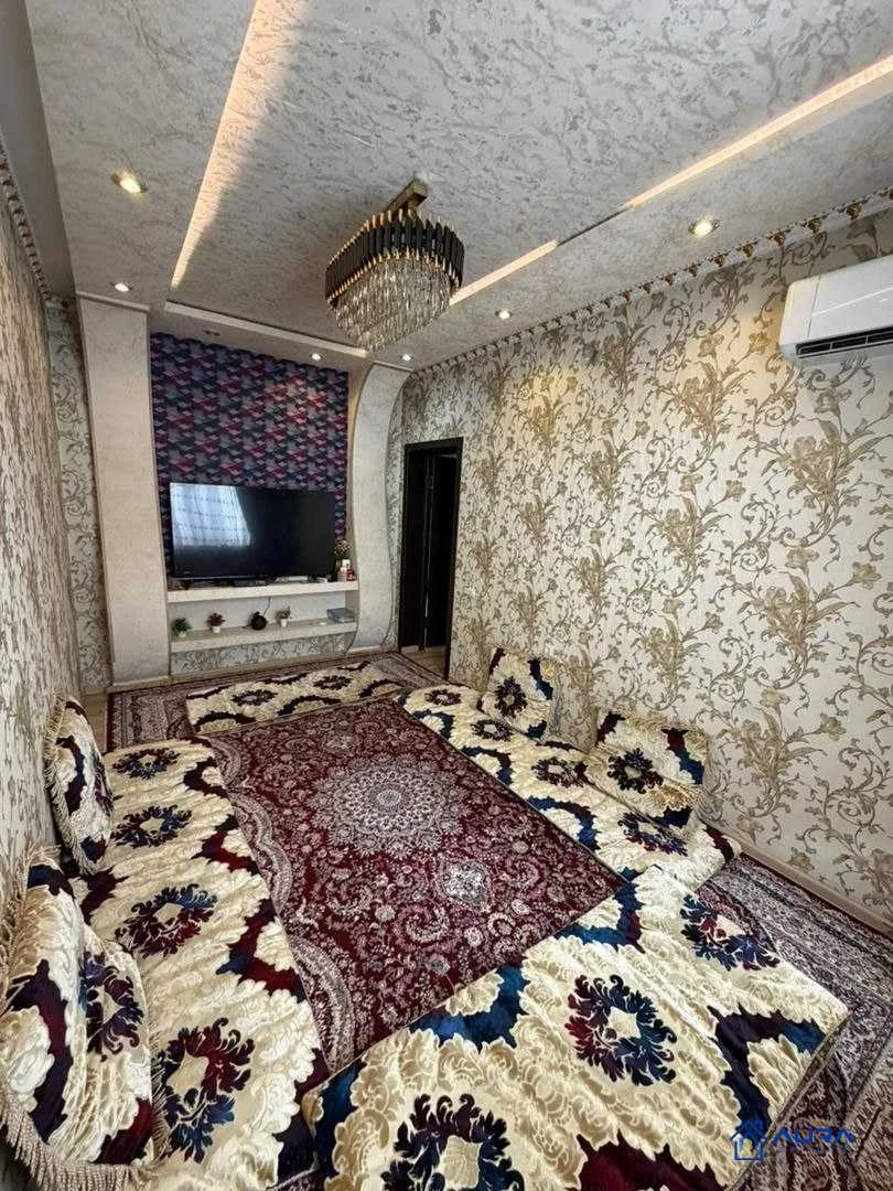 2 этажный, 5-комн. дом, 103 м², 2 соток, Фирдавси