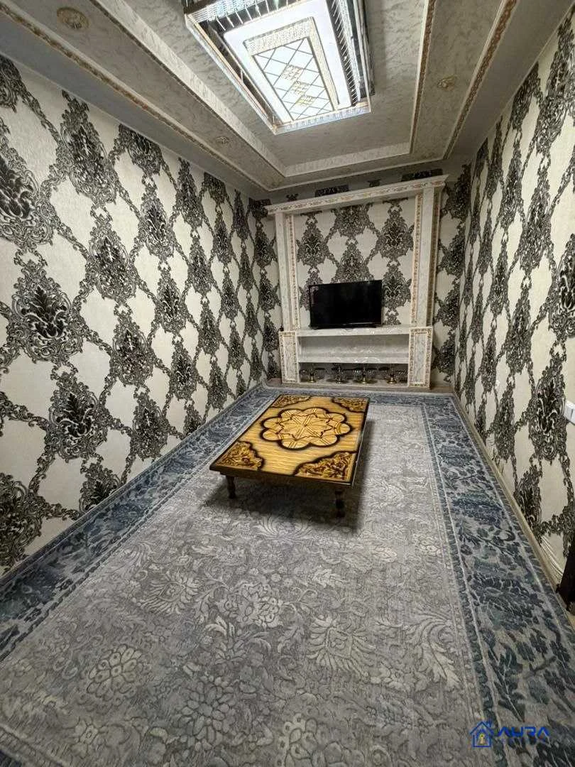 2 этажный, 5-комн. дом, 103 м², 2 соток, Фирдавси