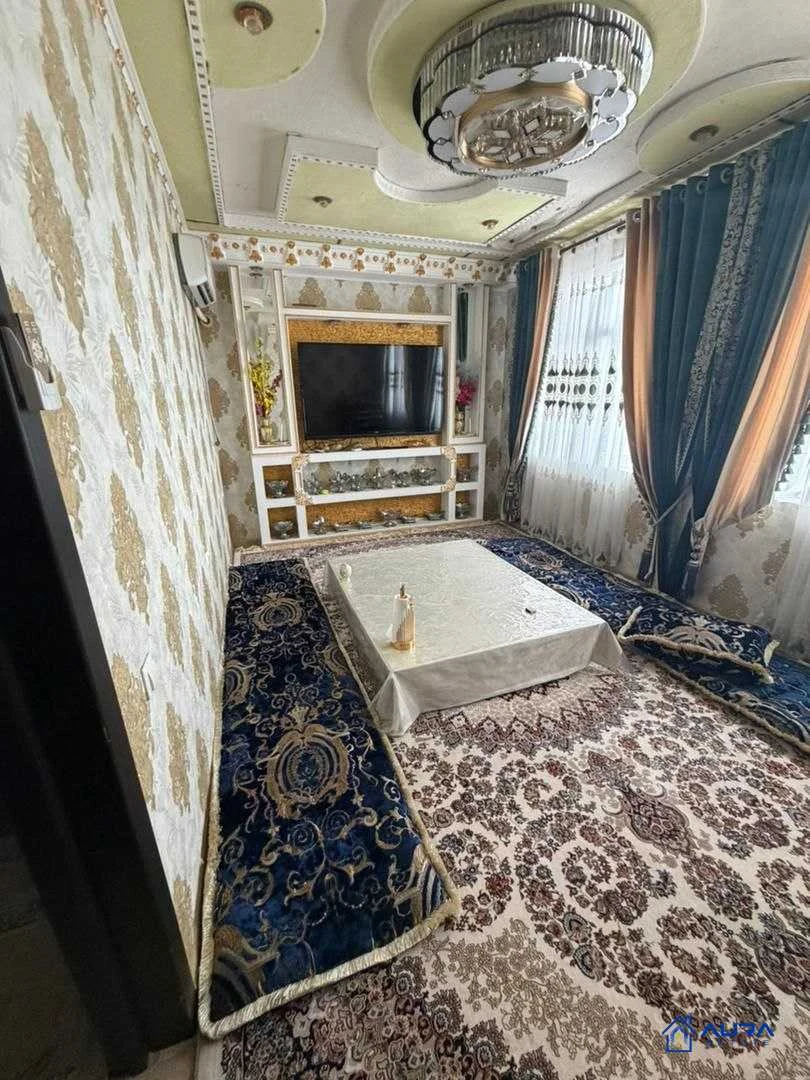 2 этажный, 5-комн. дом, 103 м², 2 соток, Фирдавси
