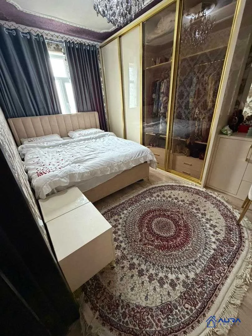 2 этажный, 5-комн. дом, 103 м², 2 соток, Фирдавси