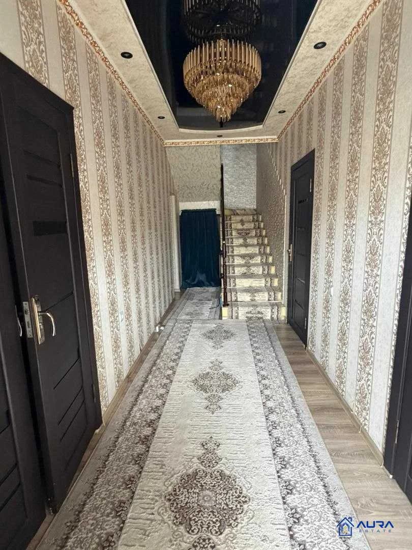 2 этажный, 5-комн. дом, 103 м², 2 соток, Фирдавси