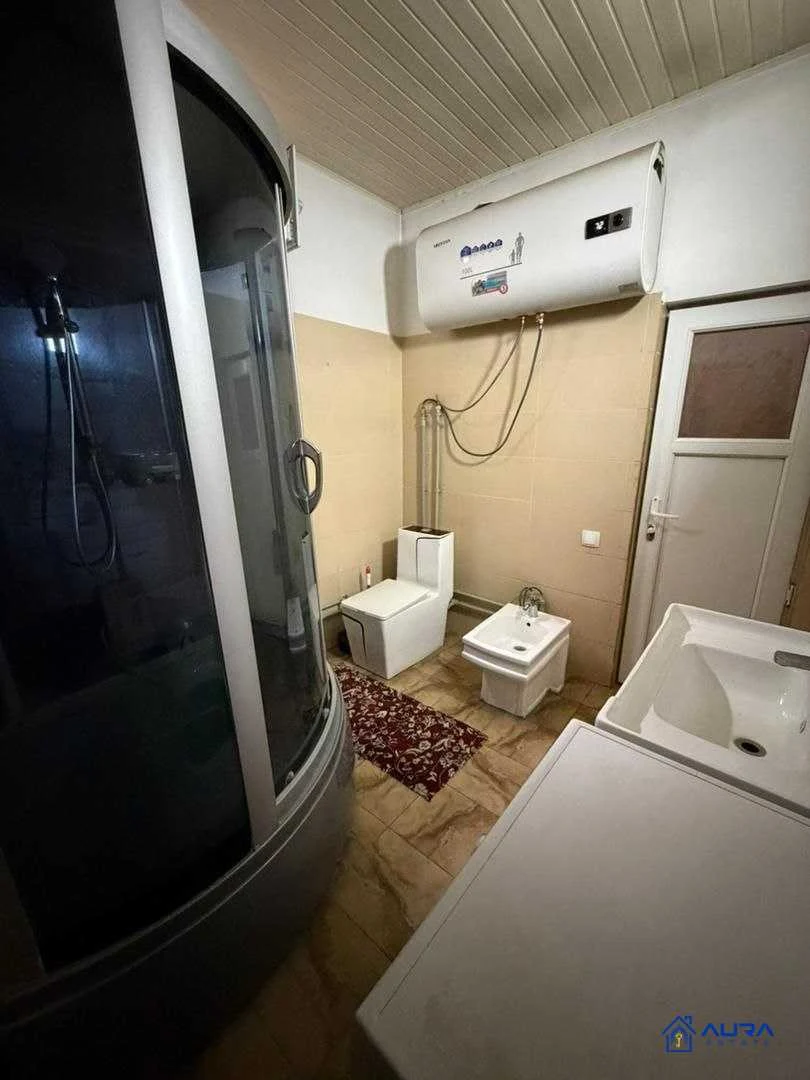 2 этажный, 5-комн. дом, 103 м², 2 соток, Фирдавси