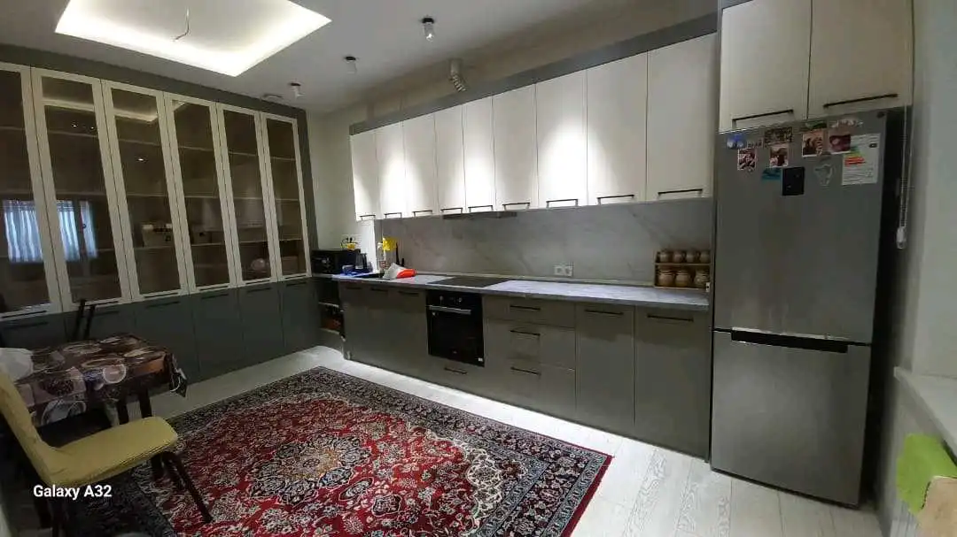 2-к квартира, 9 этаж, 66 м², ДУШАНБЕ профсоюз