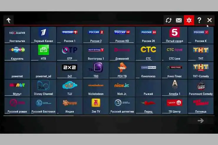IPTV 1