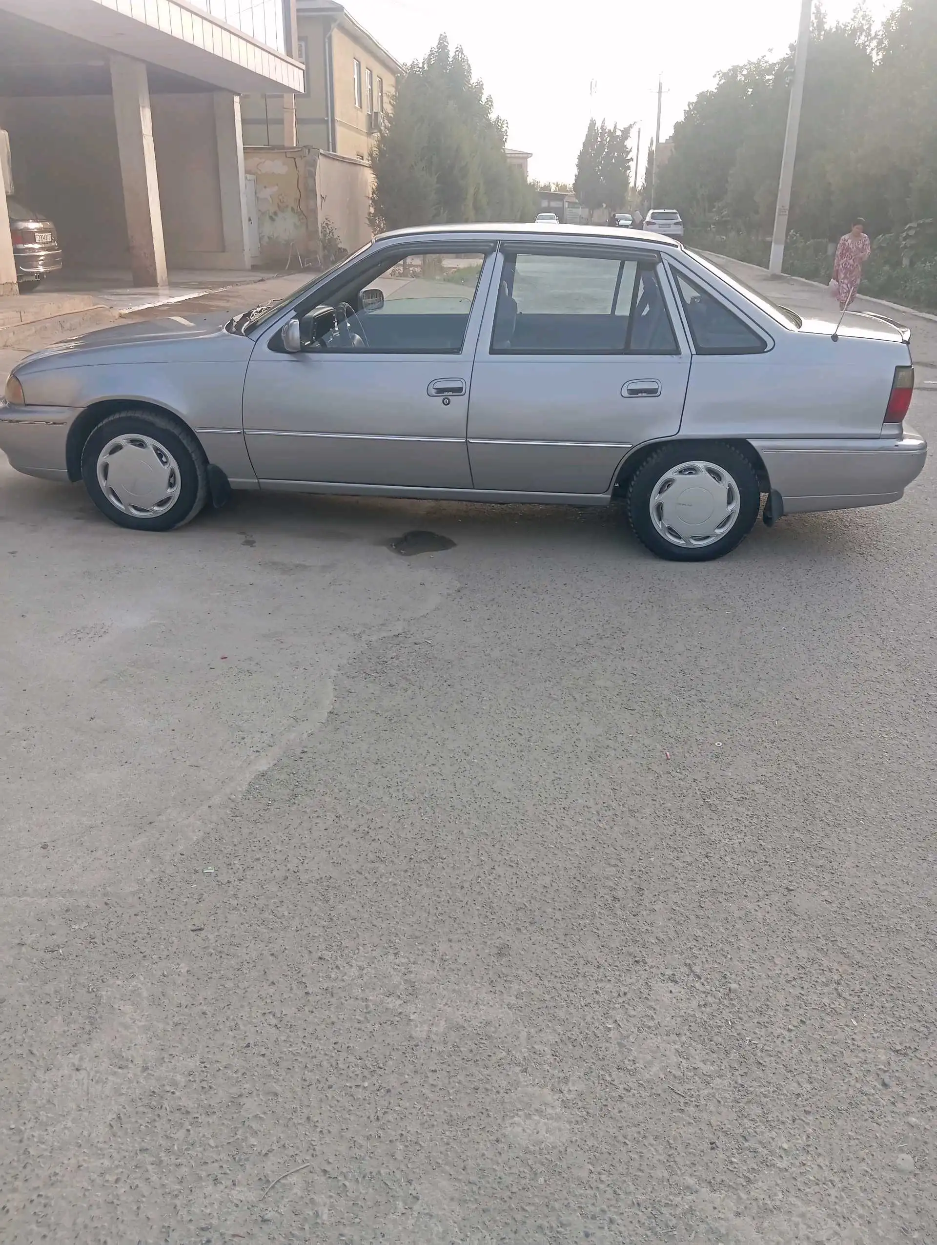 Daewoo Nexia 1996
