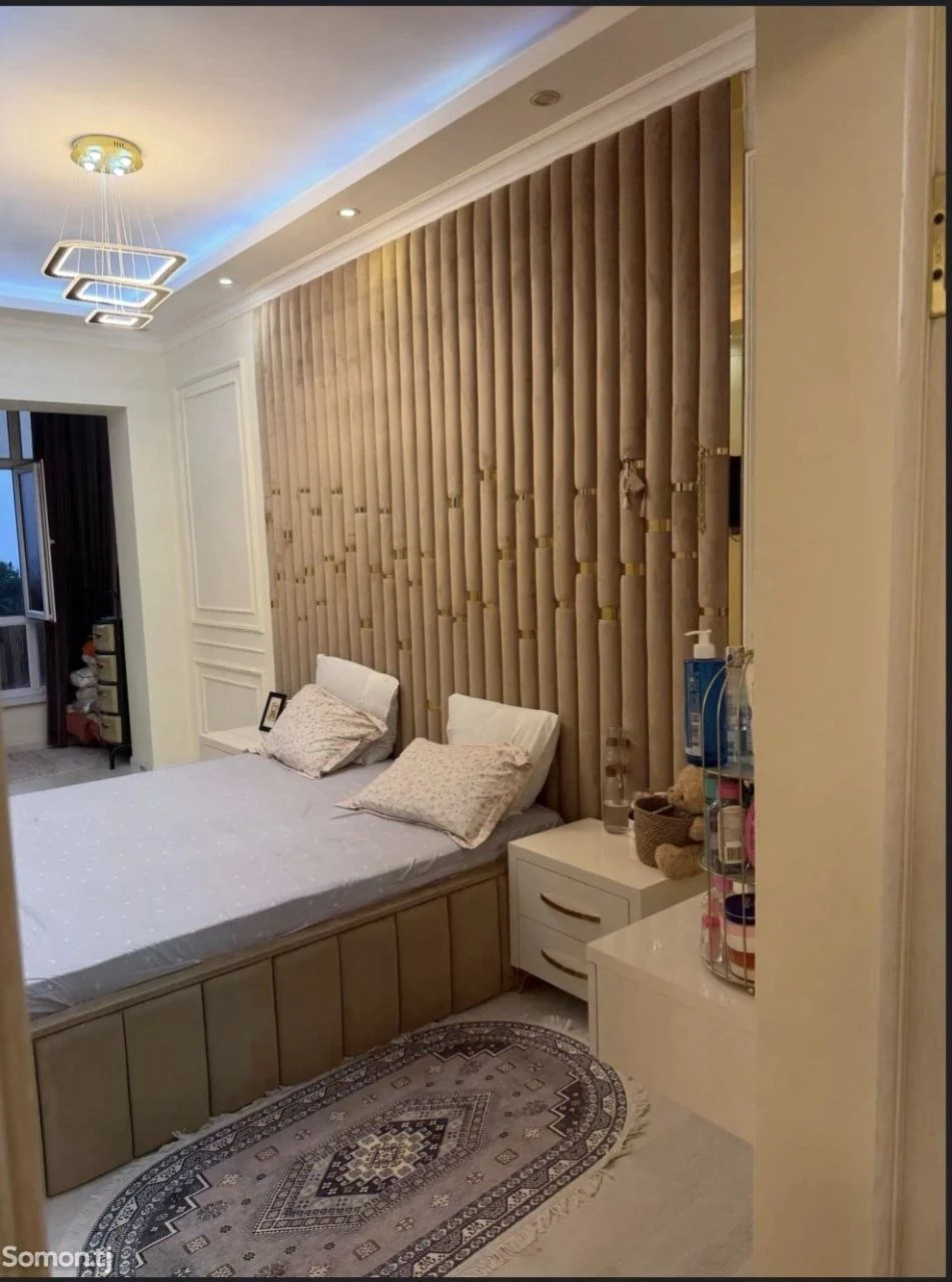 2-к квартира, 8 этаж, 60 м², Шохмансур