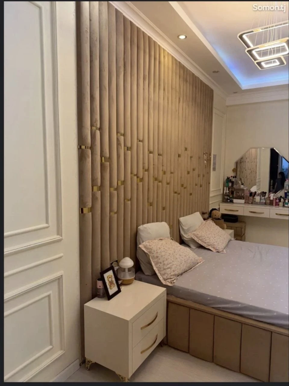 2-к квартира, 8 этаж, 60 м², Шохмансур
