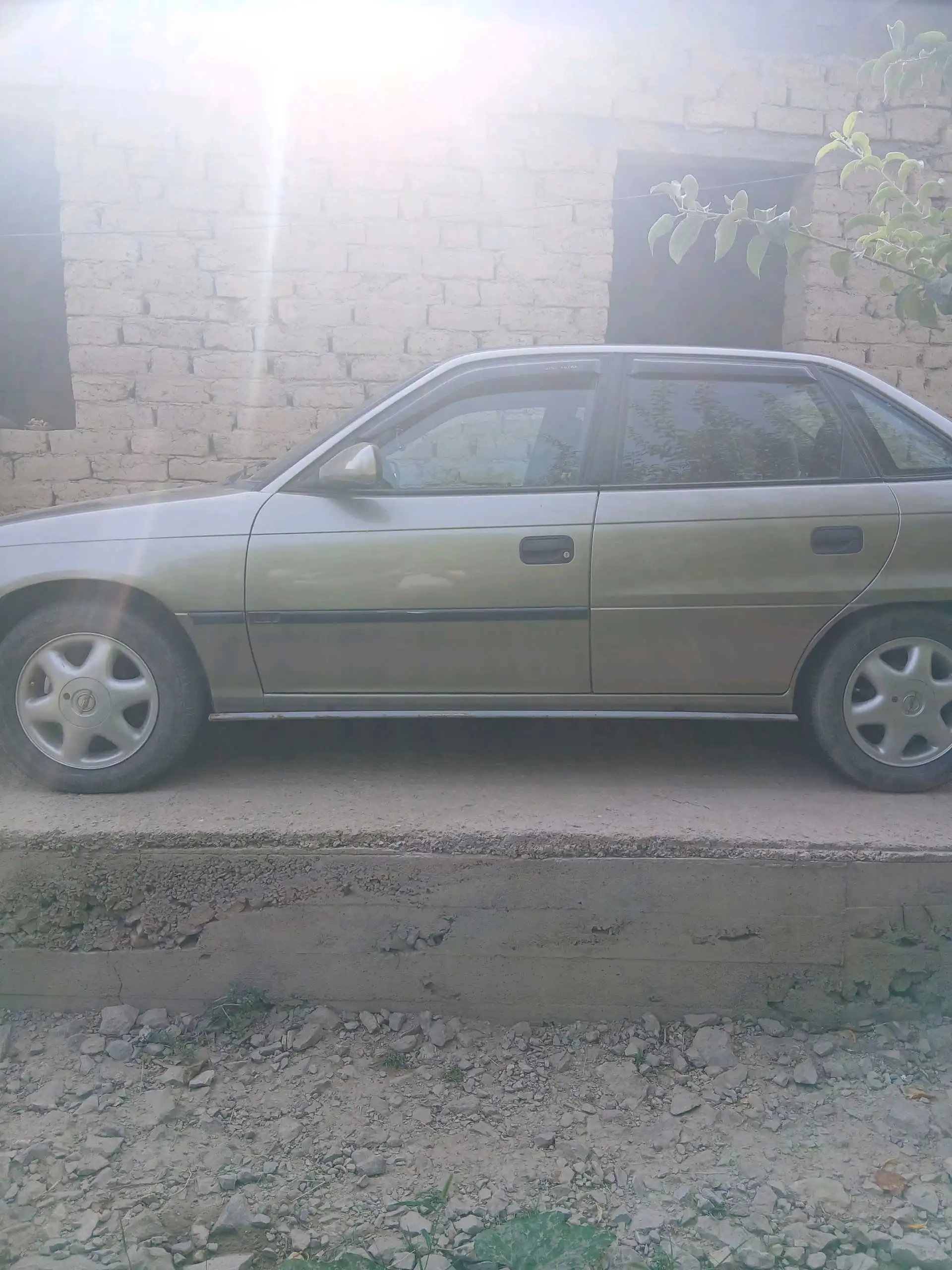 Opel Astra f 1996