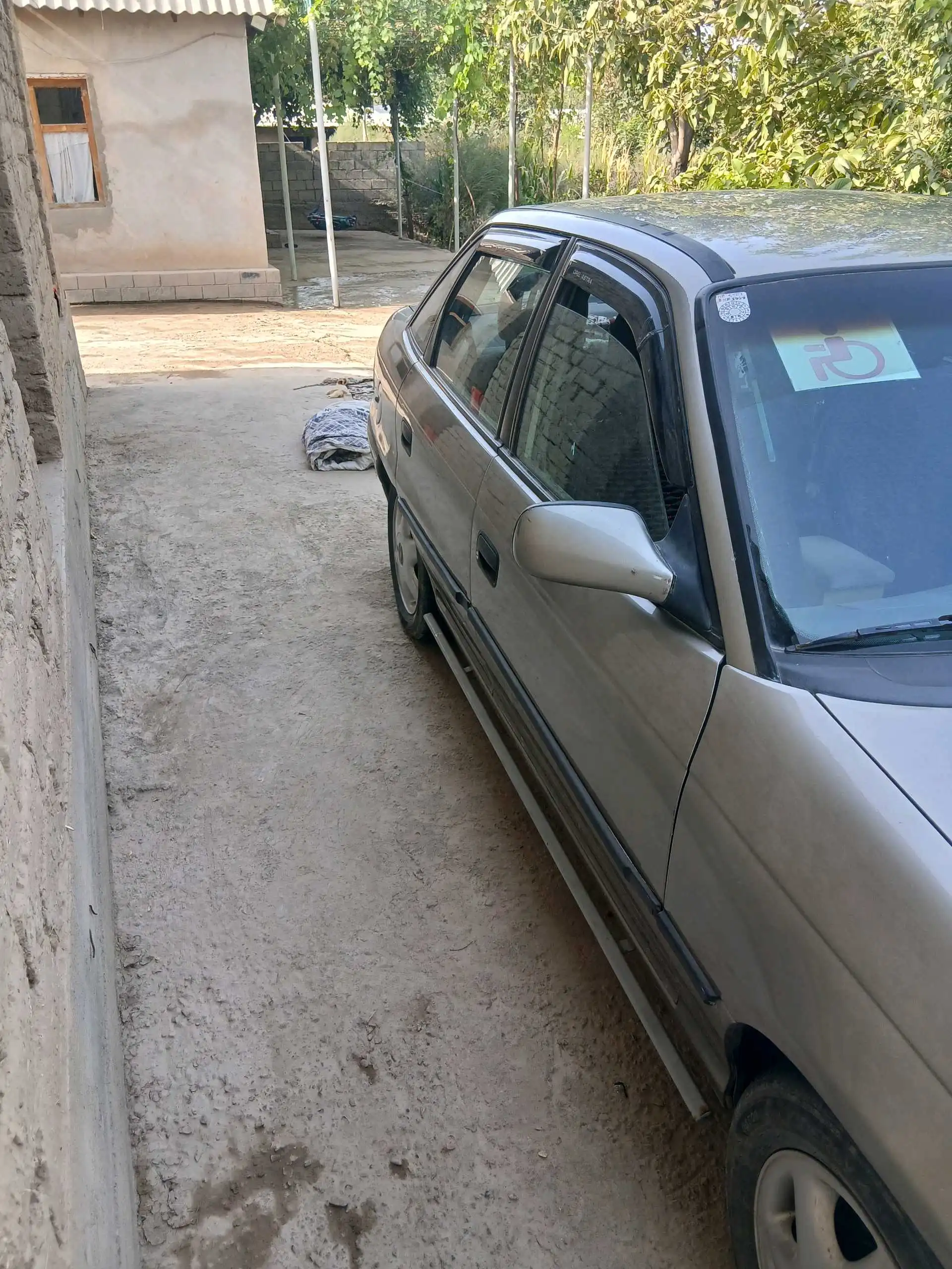 Opel Astra f 1996