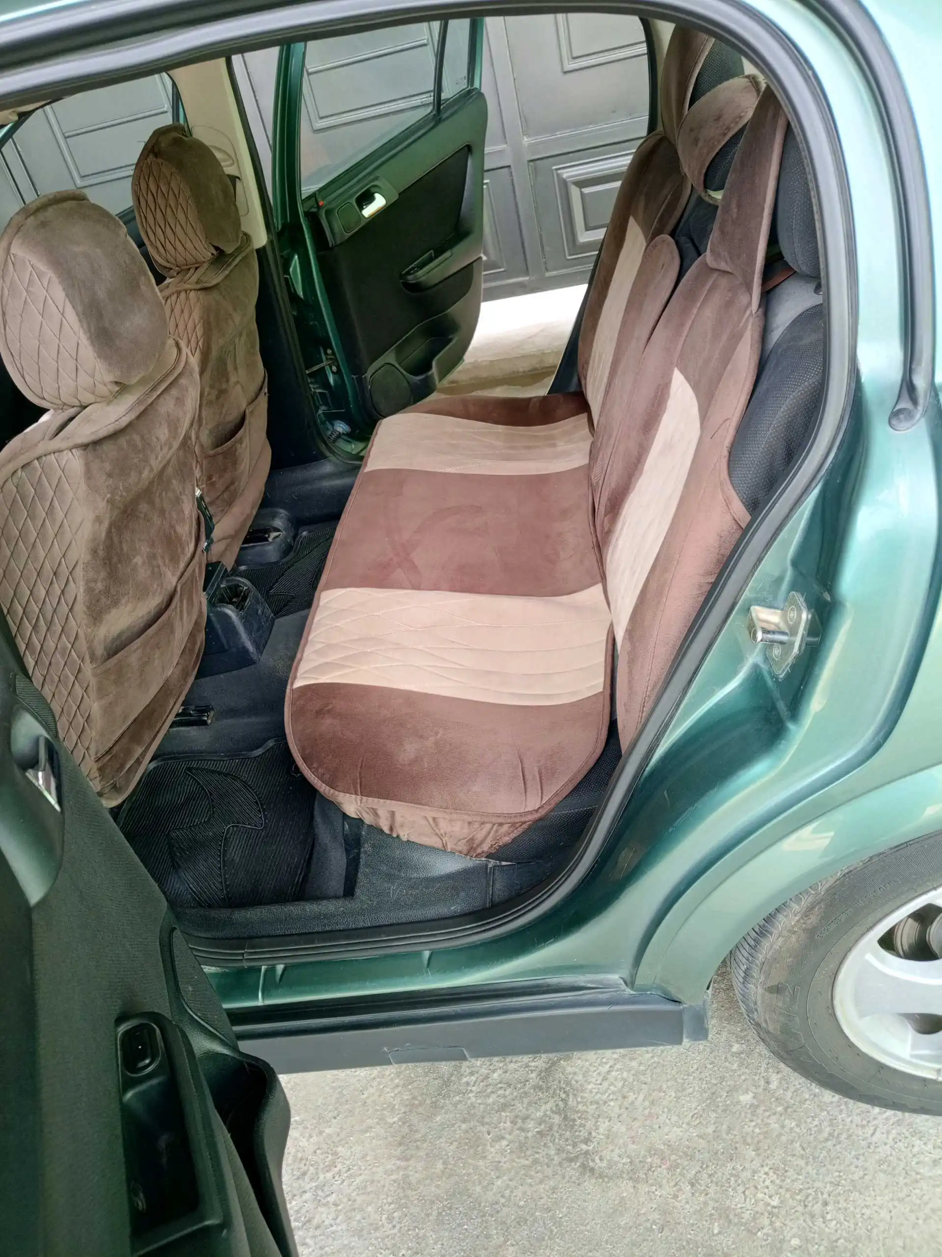 Opel Astra g 2000