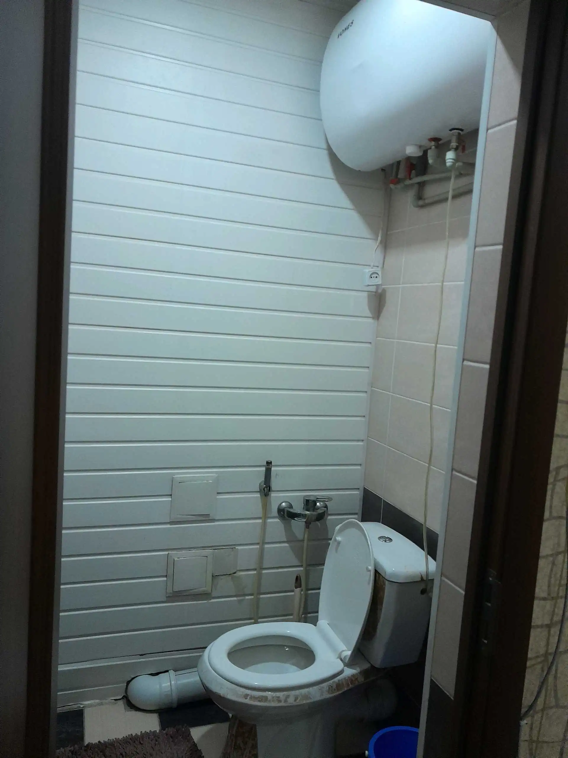 2-к квартира, 7 этаж, 71 м², Сино