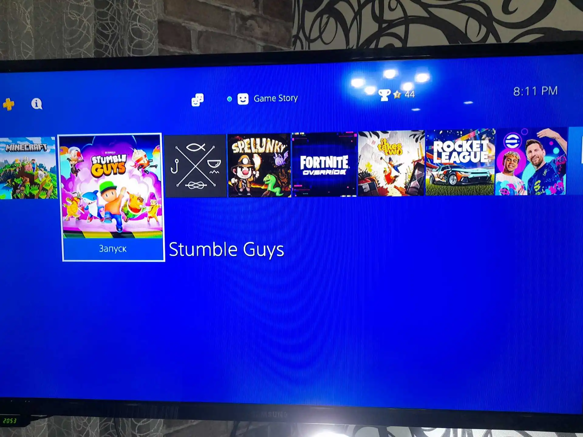 Sony PlayStation 4pro 1tb