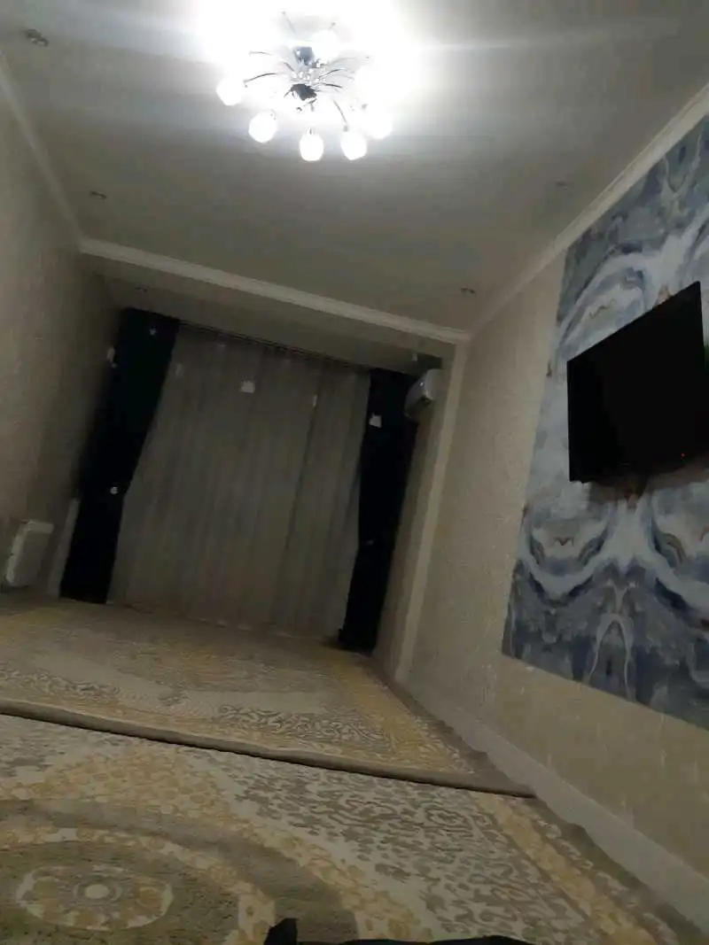 1-к квартира, 12 этаж, 60 м², Шоҳмансур, Ёқут 2000, доми Грандстрой