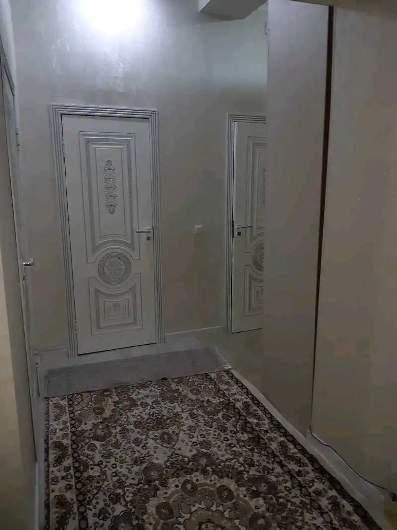 1-к квартира, 12 этаж, 60 м², Шоҳмансур, Ёқут 2000, доми Грандстрой