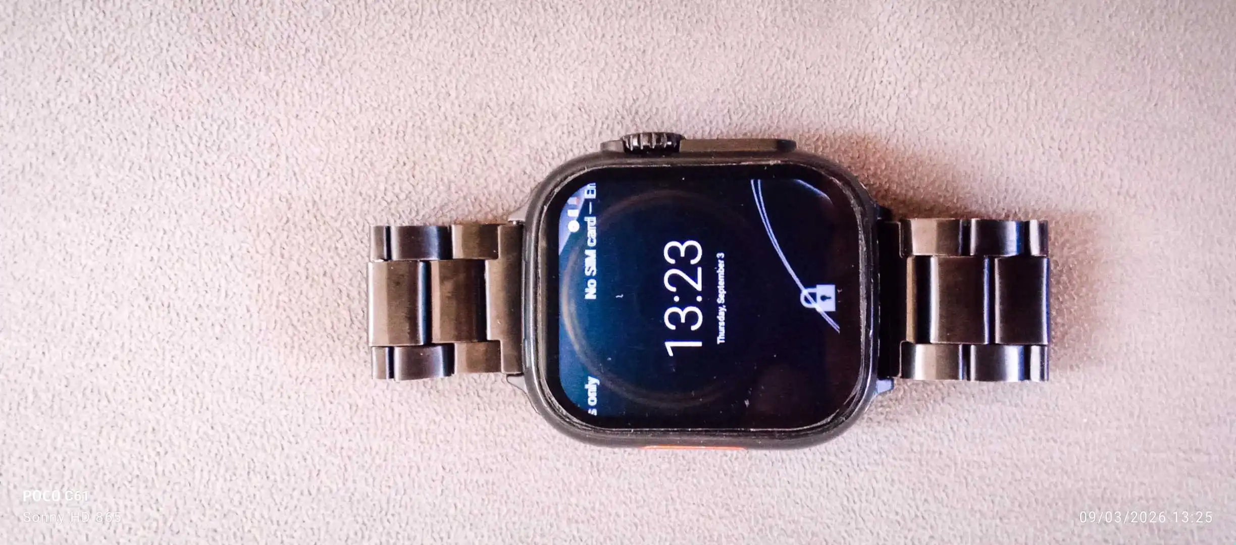 Smart watch 4G 