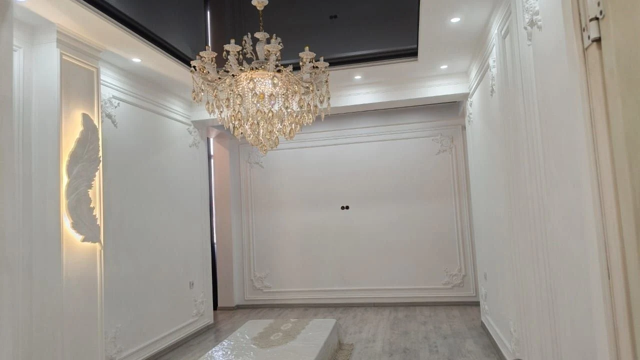 3-к квартира, 13 этаж, 95 м², Сино