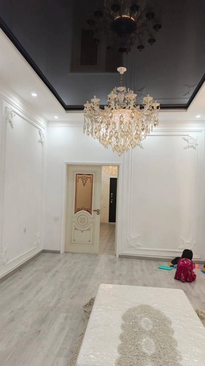 3-к квартира, 13 этаж, 95 м², Сино