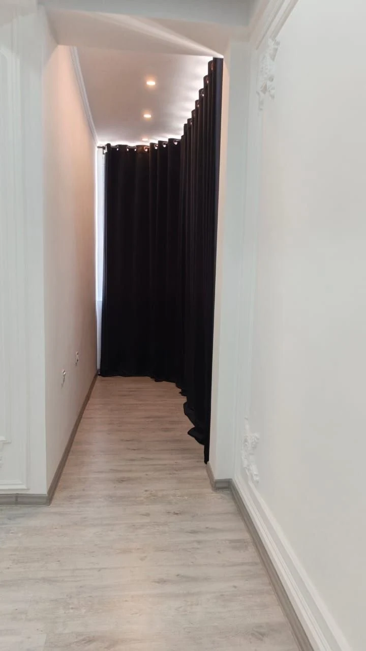3-к квартира, 13 этаж, 95 м², Сино