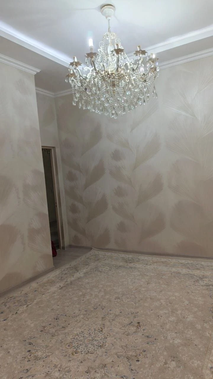 3-к квартира, 13 этаж, 95 м², Сино
