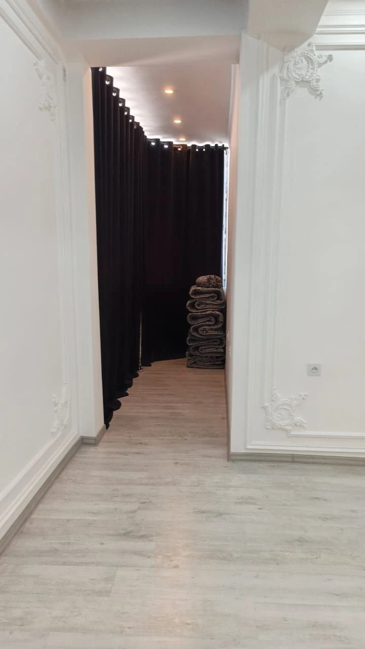 3-к квартира, 13 этаж, 95 м², Сино