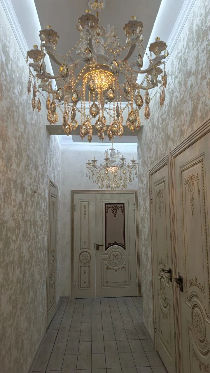 3-к квартира, 13 этаж, 95 м², Сино