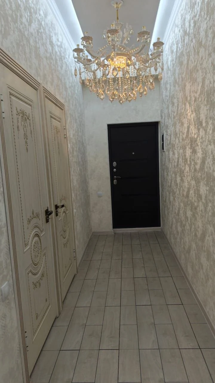 3-к квартира, 13 этаж, 95 м², Сино