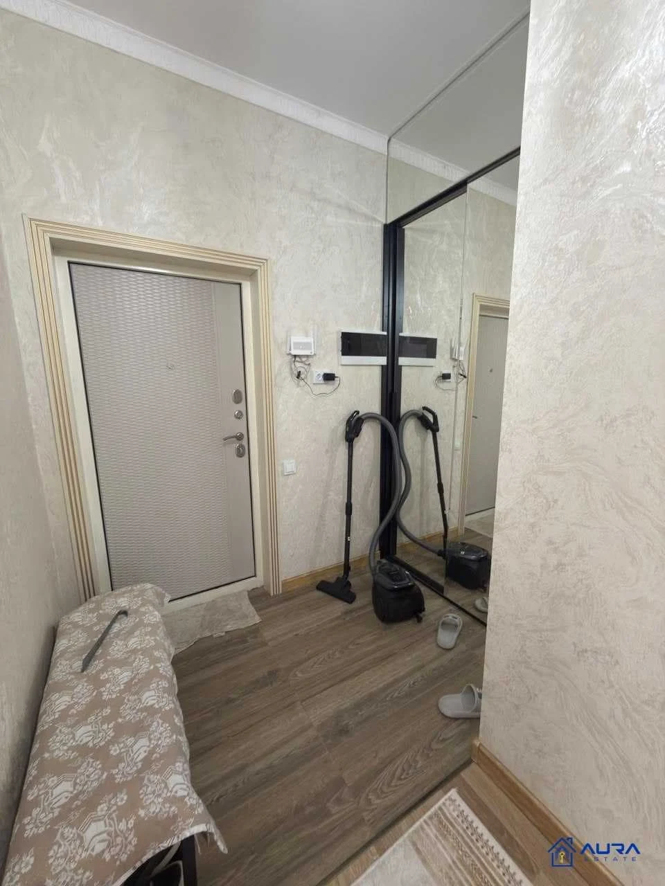 3-к квартира, 14 этаж, 70 м², Сино