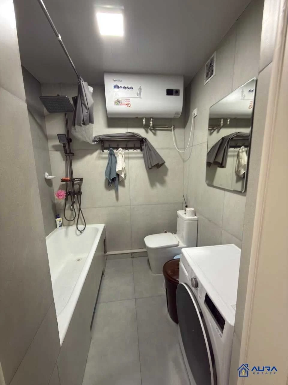 3-к квартира, 14 этаж, 70 м², Сино