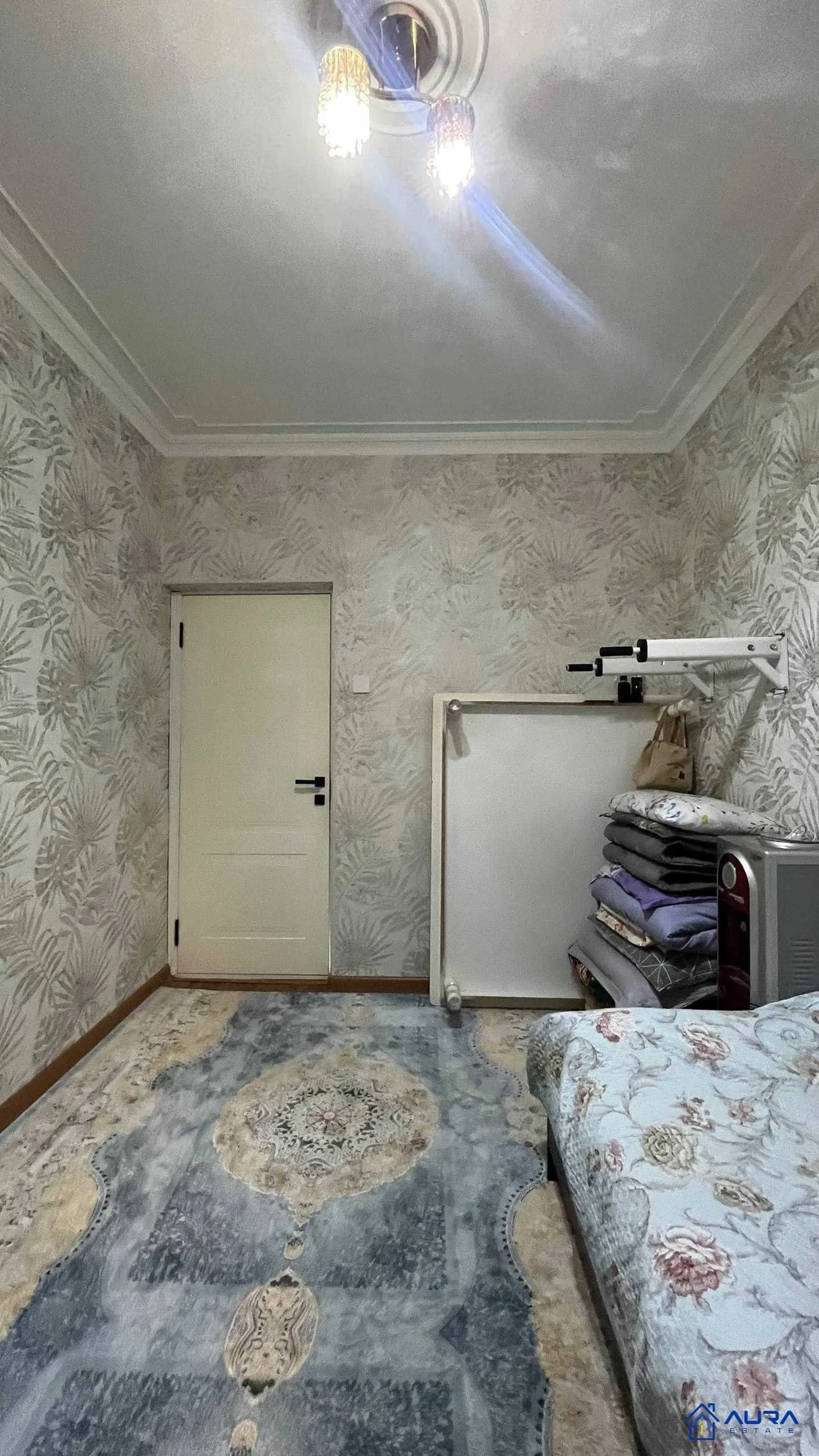 4-к квартира, 5 этаж, 110 м², Сино