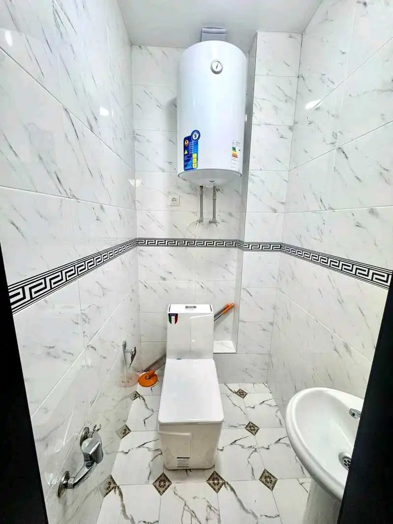 2-к квартира, 2 этаж, 100 м², И. Сомонӣ, кучаи Шодмони 53, назди Мадраса