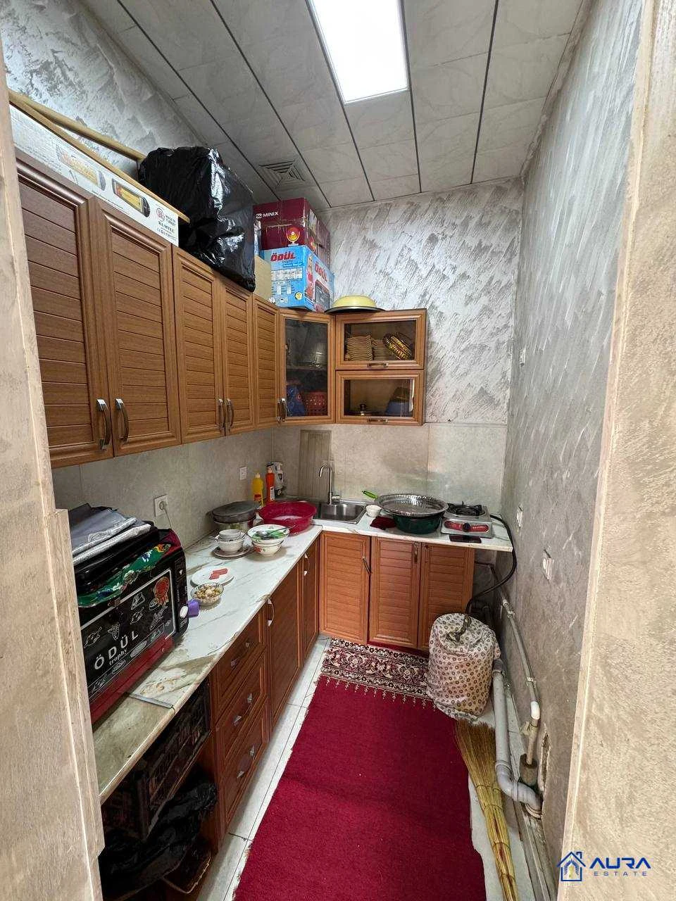 1 этажный, 2-комн. дом, 75 м², 1 соток, И Сомони
