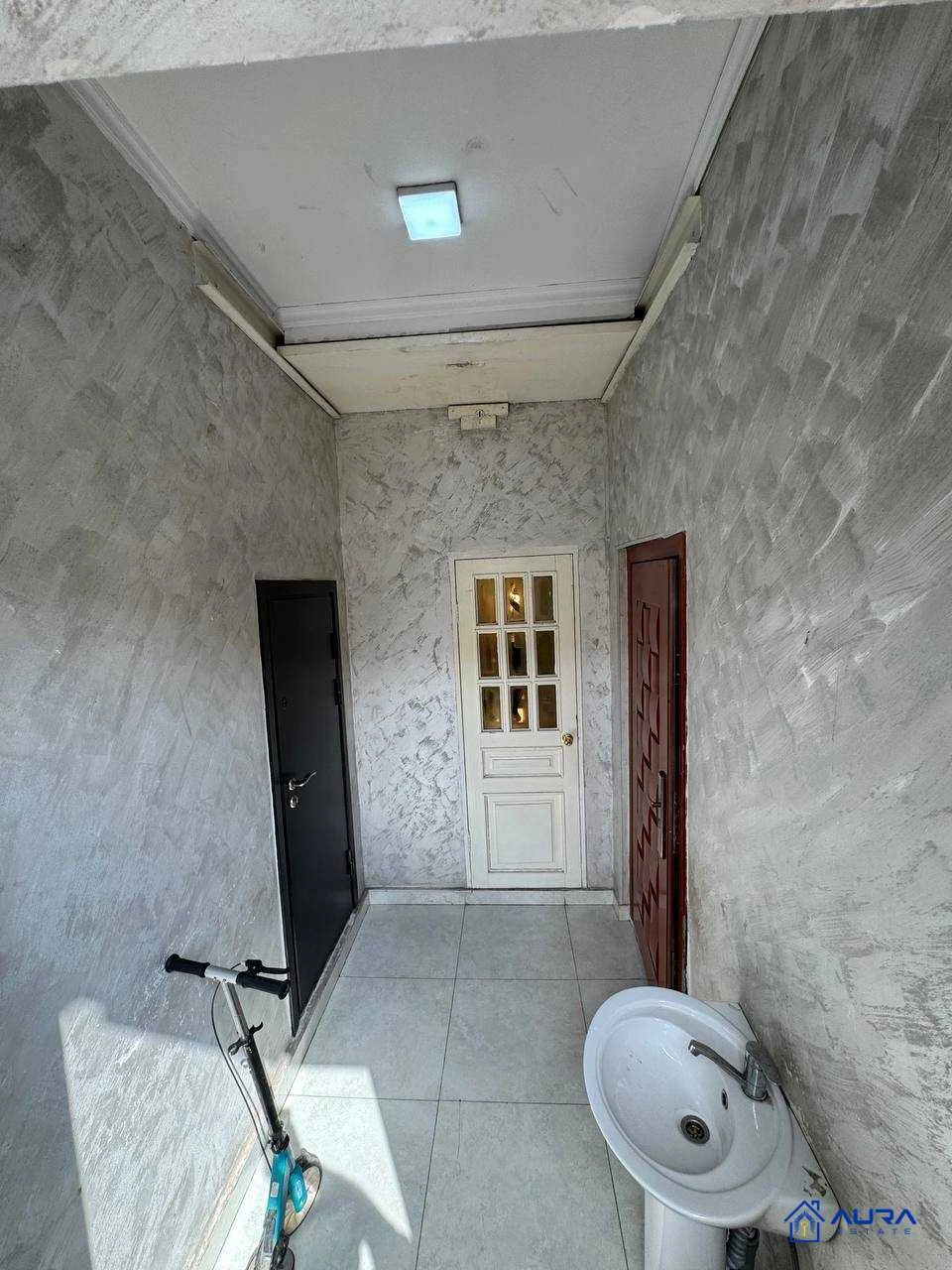 1 этажный, 2-комн. дом, 75 м², 1 соток, И Сомони