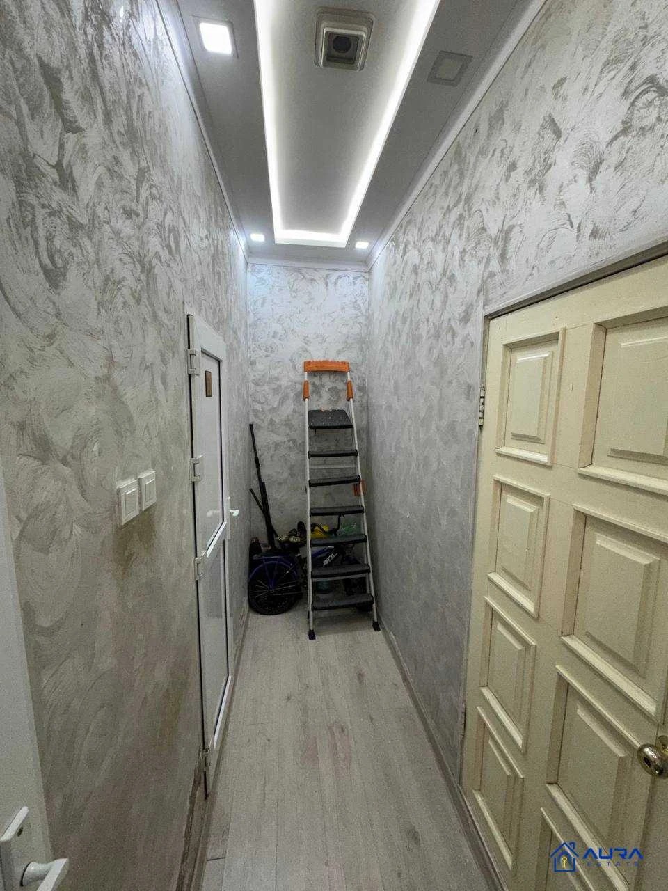 1 этажный, 2-комн. дом, 75 м², 1 соток, И Сомони