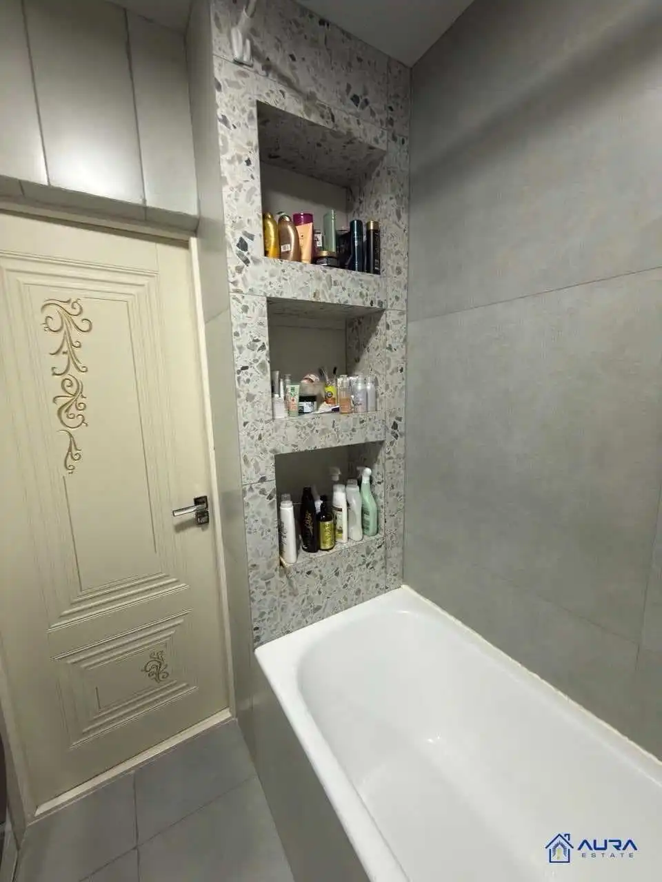 3-к квартира, 14 этаж, 70 м², Сино