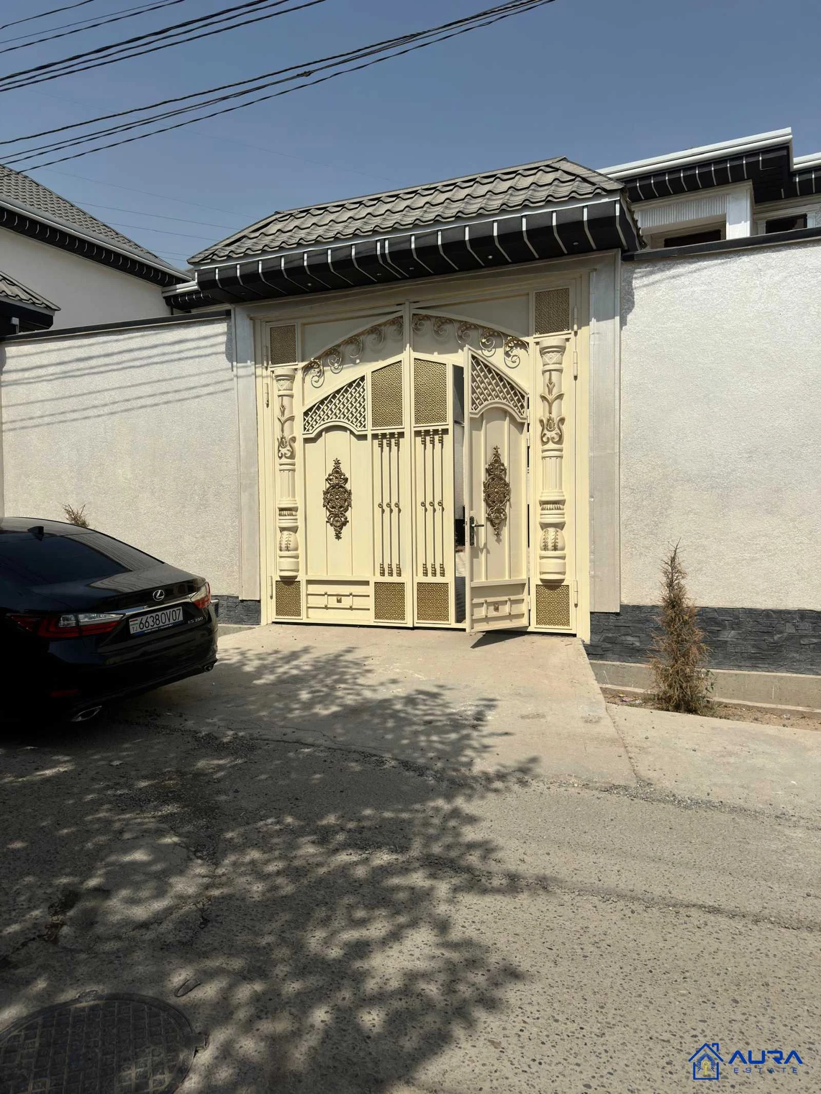2 этажный, 5-комн. дом, 176 м², 25 соток, Сино